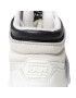 G-Star Raw Сникърси Attacc Mid Lea W 2211 40708 Бял - Pepit.bg