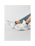 G-Star Raw Сникърси Attacc Mid Lea W 2211 40708 Бял - Pepit.bg