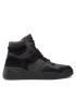 G-Star Raw Сникърси Attacc Mid Tnl W 2241-040721 Черен - Pepit.bg