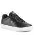 G-Star Raw Сникърси Cadet D16799-A940-990 Черен - Pepit.bg