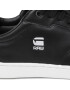 G-Star Raw Сникърси Cadet Lea 2142 002509 Черен - Pepit.bg