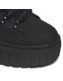 G-Star Raw Сникърси Lhana Mid Tmb Nub W 2341 055706 Черен - Pepit.bg