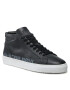 G-Star Raw Сникърси Loam Mid Bsc 2142 006502 Черен - Pepit.bg