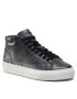 G-Star Raw Сникърси Loam Mid Worn W 2141 006504 Черен - Pepit.bg