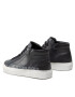 G-Star Raw Сникърси Loam Mid Worn W 2141 006504 Черен - Pepit.bg