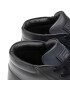 G-Star Raw Сникърси Loam Mid Worn W 2141 006504 Черен - Pepit.bg