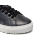 G-Star Raw Сникърси Loam Mid Worn W 2141 006504 Черен - Pepit.bg