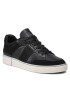 G-Star Raw Сникърси Ravond Bsc 2142 005501 Черен - Pepit.bg