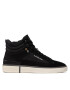 G-Star Raw Сникърси Ravond Mid Dnm 2142 005505 Черен - Pepit.bg