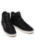G-Star Raw Сникърси Ravond Mid Dnm 2142 005505 Черен - Pepit.bg