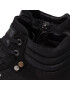 G-Star Raw Сникърси Ravond Mid Dnm 2142 005505 Черен - Pepit.bg