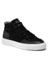 G-Star Raw Сникърси Resistor Mid Bsc M 2142 008701 Черен - Pepit.bg