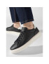 G-Star Raw Сникърси Rovic Lea M 2312 51501 Черен - Pepit.bg