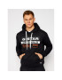 G-Star Raw Суитшърт Ashor D18239-A971-6484 Черен Regular Fit - Pepit.bg