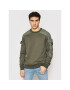 G-Star Raw Суитшърт Container R Sw D19836-A613-1260 Сив Relaxed Fit - Pepit.bg