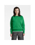 G-Star Raw Суитшърт D21253-C235-D608 Зелен Regular Fit - Pepit.bg