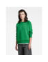 G-Star Raw Суитшърт D21253-C235-D608 Зелен Regular Fit - Pepit.bg