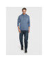 G-Star Raw Суитшърт Premium Core D16121-C235-2182 Син Regular Fit - Pepit.bg