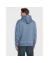 G-Star Raw Суитшърт Premium Core D16121-C235-2182 Син Regular Fit - Pepit.bg