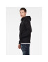 G-Star Raw Суитшърт Premium Core D16122-C235-6484 Черен Regular Fit - Pepit.bg