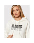G-Star Raw Суитшърт Premium Core D20760-C235-111 Екрю Regular Fit - Pepit.bg