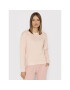 G-Star Raw Суитшърт Premium Core Розов Regular Fit - Pepit.bg