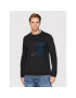 G-Star Raw Суитшърт Tweeter D21192-C930-6484 Черен Regular Fit - Pepit.bg