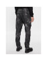 G-Star Raw Текстилни панталони 3D D23636-D386-G144 Сив Tapered Fit - Pepit.bg