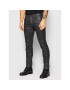 G-Star Raw Текстилни панталони 5620 D01252-B964-C789 Черен Skinny Fit - Pepit.bg