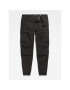 G-Star Raw Джогъри Combat D22556-D384-6484 Черен Relaxed Fit - Pepit.bg