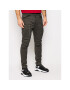 G-Star Raw Текстилни панталони Flight Cargo D18149-C105-995 Сив Skinny Fit - Pepit.bg