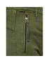 G-Star Raw Текстилни панталони High G-Shape D18051-C106-C026 Зелен Skinny Fit - Pepit.bg