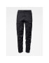 G-Star Raw Текстилни панталони Rovic D02190-5126-6484 Черен Tapered Fit - Pepit.bg