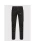 G-Star Raw Текстилни панталони Rovic D02190-C961-6484 Черен Regular Fit - Pepit.bg