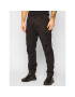 G-Star Raw Текстилни панталони Roxic D14515-C096-B564 Черен Regular Fit - Pepit.bg