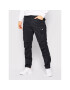 G-Star Raw Текстилни панталони Roxic D14515-C096-B567 Тъмносин Regular Fit - Pepit.bg