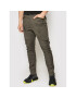 G-Star Raw Текстилни панталони Zip Pkt 3D D18928-C105-2210 Сив Skinny Fit - Pepit.bg