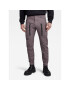 G-Star Raw Текстилни панталони Zip Pkt 3D D21975-D504-G077 Сив Skinny Fit - Pepit.bg