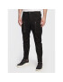 G-Star Raw Текстилни панталони Zip Pocket 3D D21975-C105-6484 Черен Skinny Fit - Pepit.bg