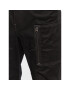 G-Star Raw Текстилни панталони Zip Pocket 3D D21975-C105-6484 Черен Skinny Fit - Pepit.bg