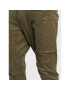 G-Star Raw Текстилни панталони Zip Pocket 3D D21975-C105-B230 Зелен Skinny Fit - Pepit.bg