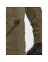 G-Star Raw Текстилни панталони Zip Pocket 3D D21975-C105-B230 Зелен Skinny Fit - Pepit.bg