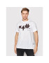 G-Star Raw Тишърт Arrow D21182-336-110 Бял Regular Fit - Pepit.bg
