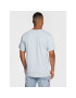 G-Star Raw Тишърт Base D16411-336-6481 Син Regular Fit - Pepit.bg