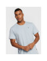 G-Star Raw Тишърт Base D16411-336-6481 Син Regular Fit - Pepit.bg