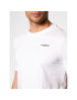 G-Star Raw Тишърт Base D19070-C723-110 Бял Slim Fit - Pepit.bg