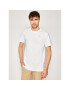 G-Star Raw Тишърт Base-S D16411-336-110 Бял Regular Fit - Pepit.bg