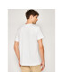 G-Star Raw Тишърт Base-S D16411-336-110 Бял Regular Fit - Pepit.bg