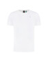 G-Star Raw Тишърт Base-S D16411-336-110 Бял Regular Fit - Pepit.bg