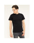 G-Star Raw Тишърт Base-S D16411-336-6484 Черен Regular Fit - Pepit.bg